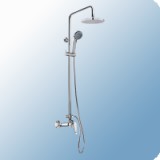 Mofém Junior EVO zuhanyrendszer zuhany csapteleppel 153-0048-00