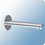 Mofém kád kifolyócső