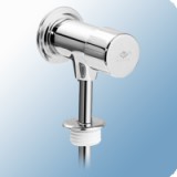 Mofém M-Press pneumatikus piszoár öblítőszelep