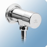 Mofém M-Press pneumatikus zuhanyszelep