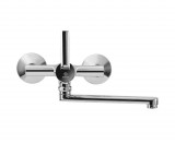 MOFÉM Mambó-5 mosogató csaptelep (152-0035-00)