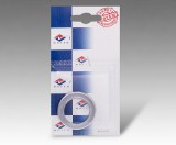 Mofém Mosdó takaró gyűrű (273-0163-06)