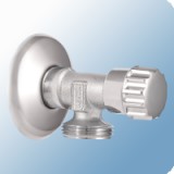 Mofém mosógéptöltő szelep 1/2" - 3/4"