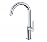 Mofém Pilar álló mosogató csaptelep, felső kifolyócsővel