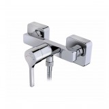 Mofém Pilar zuhany csaptelep, zuhanyszettel