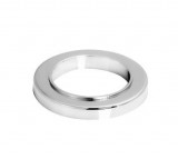 Mofém takaró gyűrű (Zenit mosdó és bidé csaptelepekhez)