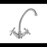 Mofém Treff Mosdó Csaptelep 140-0018-30