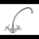 Mofém Treff Mosogató Csaptelep 142-0151-00