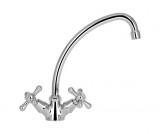 MOFÉM TREFF mosogató csaptelep (142-0151-00)