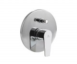 Mofém Trend Plus falsík alatti süllyesztett kádtöltő csaptelep falon kívüli része (151-1551-10)