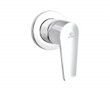 Mofém Trend Plus mini süllyesztett zuhany csaptelep (153-1551-01)