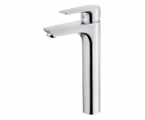 Mofém Trend Plus mosdócsaptelep XL, Click leeresztő szeleppel