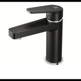 Mofém Zenit Black Mosdó Csaptelep 84342280N