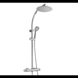 Mofém Zenit Dual Control zuhanyrendszer 153-1901-03