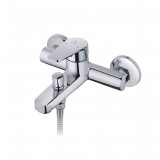 Mofém Zenit kádtöltő csaptelep Zenit zuhanyszettel 151-1901-00