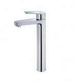 Mofém Zenit magasított mosdó csaptelep leeresztő szelep nélkül 150-1951-01