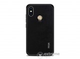 Mofi Bright Shield műanyag tok Xiaomi Mi 8 SE készülékhez, fekete