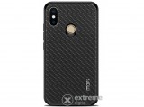 Mofi Honor műanyag tok Xiaomi Mi 8 SE készülékhez, fekete