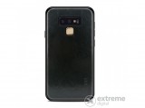 Mofi műanyag tok Samsung Galaxy Note 9 készülékhez, fekete