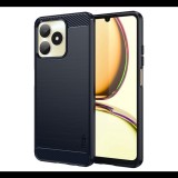 Mofi Realme C53 Tok - Sötétkék (GP-143059)