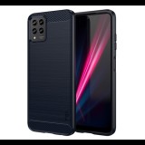 Mofi T Phone Pro 5G (2022) Tok - Sötétkék (GP-131956)