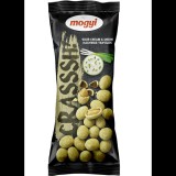 Mogyi Crasssh! Original pörkölt földimogyoró hagymás-tejfölös tésztabundában 60 g