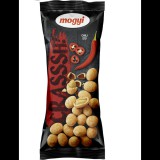 Mogyi Crasssh! pörkölt földimogyoró chili ízű tésztabundában 60 g