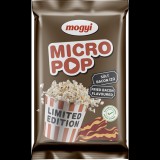Mogyi micro baconos popcorn 80g
