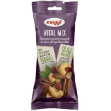 Mogyi Vital Mix szárazon pirított magvak és vörös áfonya keveréke 55 g