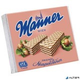 Mogyorós ostya, 75 g, MANNER "Original"