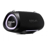 Mojo BLAZE LIMITLESS 1200 bluetooth hordozható hangszóró (v5.3, 80W, 5000mAh, IPX7 vízálló) FEKETE