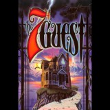 MojoTouch The 7th Guest (PC - Steam elektronikus játék licensz)