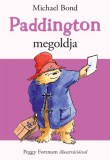 Mojzer Kiadó Michael Bond: Paddington megoldja - könyv