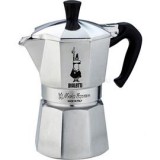 Moka Express inox 2 személyes kotyogós kávéfőző (BIALETTI_8006363011686)