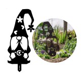 Mókás kerti törpék