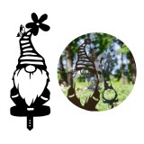 Mókás kerti törpék