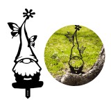 Mókás kerti törpék