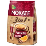 Mokate 3in1 instant kávé Csoki-Narancs-Fahéj 10x17g