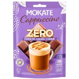 Mokate Cappuccino 20g Zero Csoki karamell