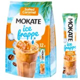 Mokate Ice Frappe sós karamella 12x12,5g