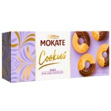 Mokate keksz karika csokival 150g