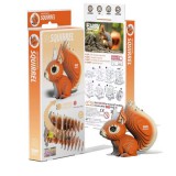 Mókus 3D puzzle (EUGY)