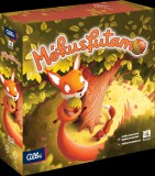 Mókusfutam - Társasjáték