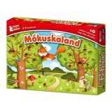 Mókuskaland