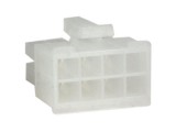 Molex csatlakozó ház 8 érintkezős 335557-08