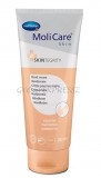 MOLICARE Intenzív kézápoló krém száraz bőrre 200 ml