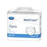 MoliCare® Pants 6 csepp nadrág több méretben