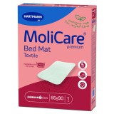 MoliCare® Premium Bed Mat Textil 7 csepp mosható alátét több méretben