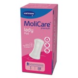 MoliCare® Premium lady Pad női betét (0,5 csepp; 28 db)