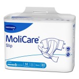 MoliCare® Slip 6 csepp extra plus pelenka (M; 30 db)